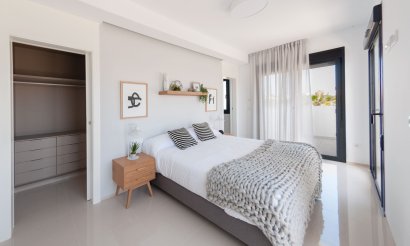 New Build - Villa - Ciudad Quesada - Doña pepa