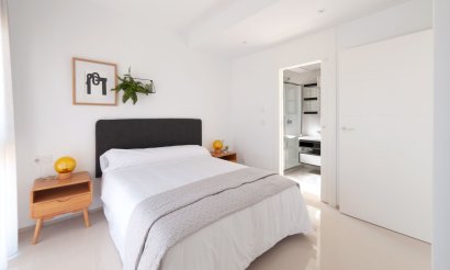 New Build - Villa - Ciudad Quesada - Doña pepa