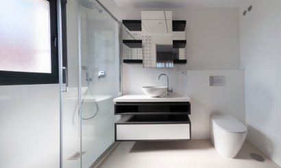 New Build - Villa - Ciudad Quesada - Doña pepa