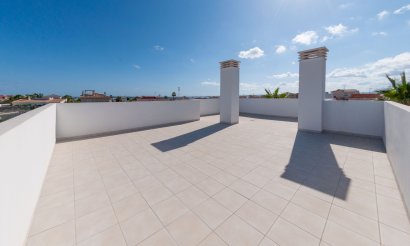 New Build - Villa - Ciudad Quesada - Doña pepa