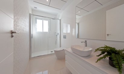 Nueva construcción  - Chalet - Rojales - Ciudad Quesada