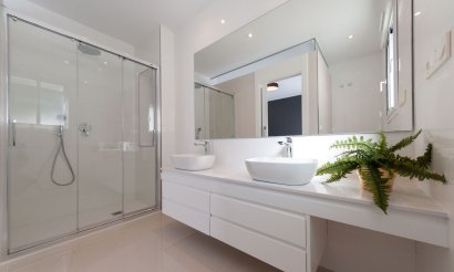 Nueva construcción  - Chalet - Rojales - Ciudad Quesada