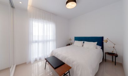 Nueva construcción  - Chalet - Rojales - Ciudad Quesada