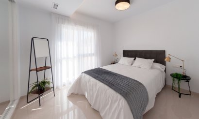 Nueva construcción  - Chalet - Rojales - Ciudad Quesada