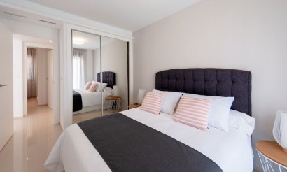 Новостройка - Bилла - Ciudad Quesada - Montezul