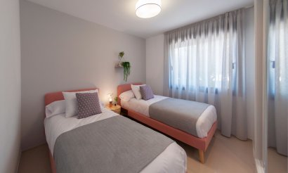 Новостройка - Bилла - Ciudad Quesada - Montezul