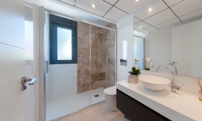 Новостройка - Bилла - Ciudad Quesada - Montezul