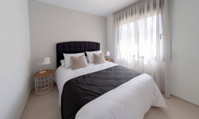 Новостройка - Bилла - Ciudad Quesada - Montezul