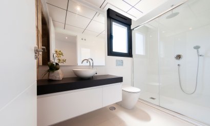 Новостройка - Bилла - Ciudad Quesada - Montezul