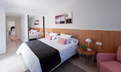 Новостройка - Bилла - Ciudad Quesada - Montezul