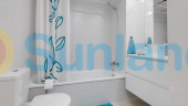 Resale - Apartamento - Orihuela Costa - La Zenia