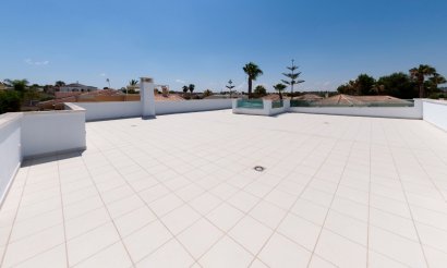 Новостройка - Bилла - Ciudad Quesada - Montezul