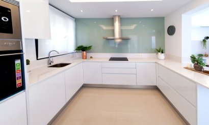 Новостройка - Bилла - Ciudad Quesada - Montezul