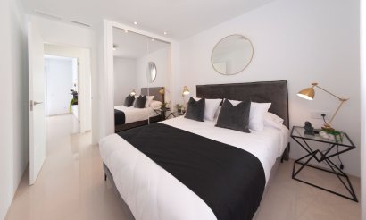 Nueva construcción  - Chalet - Ciudad Quesada - Doña pepa