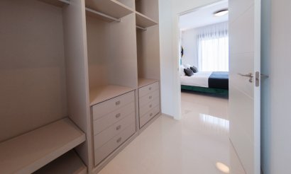 Nueva construcción  - Chalet - Ciudad Quesada - Doña pepa