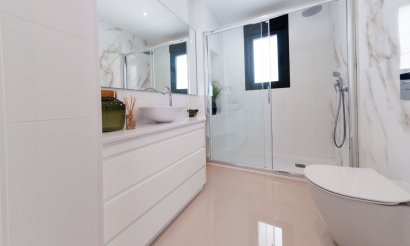 Nueva construcción  - Chalet - Ciudad Quesada - Doña pepa