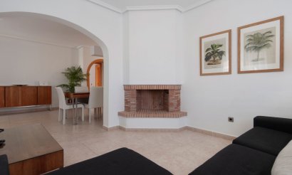 New Build - Villa - Ciudad Quesada - Doña pepa