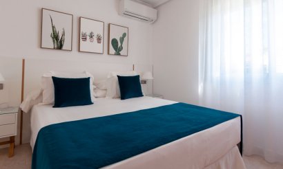 New Build - Villa - Ciudad Quesada - Doña pepa