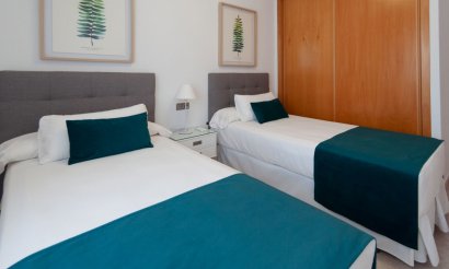 New Build - Villa - Ciudad Quesada - Doña pepa