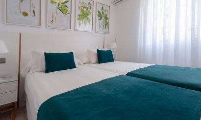 New Build - Villa - Ciudad Quesada - Doña pepa