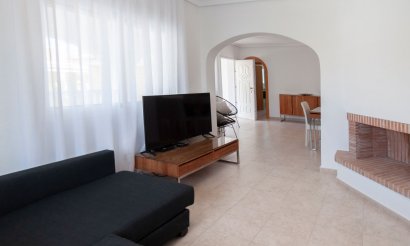 New Build - Villa - Ciudad Quesada - Doña pepa