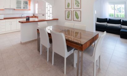 New Build - Villa - Ciudad Quesada - Doña pepa