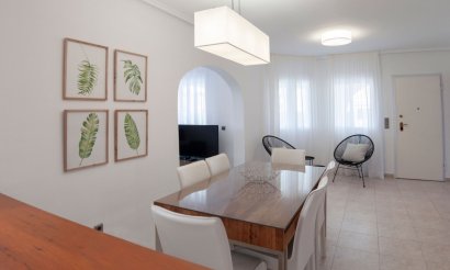 New Build - Villa - Ciudad Quesada - Doña pepa