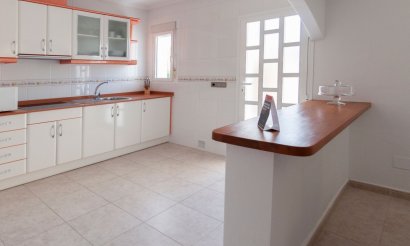 New Build - Villa - Ciudad Quesada - Doña pepa