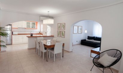 New Build - Villa - Ciudad Quesada - Doña pepa