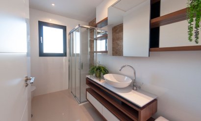 New Build - Apartment - Flat - Arenales del Sol