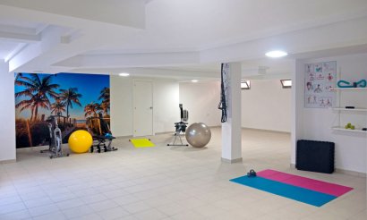 Ny bygg - Apartment - Flat - Ciudad Quesada - Doña pepa