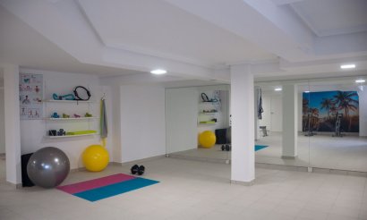 Ny bygg - Apartment - Flat - Ciudad Quesada - Doña pepa