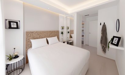 Ny bygg - Apartment - Flat - Ciudad Quesada - Doña pepa