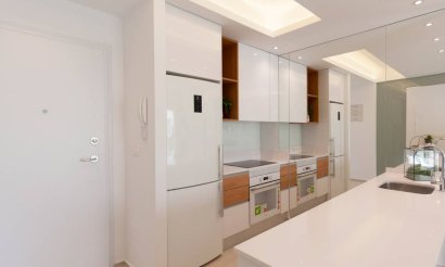 Ny bygg - Apartment - Flat - Ciudad Quesada - Doña pepa