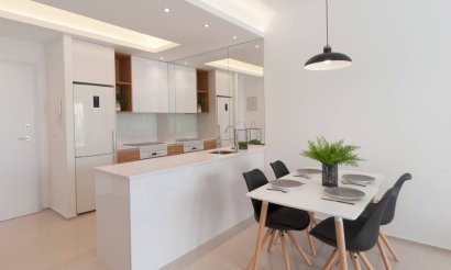 Ny bygg - Apartment - Flat - Ciudad Quesada - Doña pepa