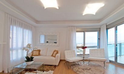 New Build - Apartment - Flat - La Manga del Mar Menor