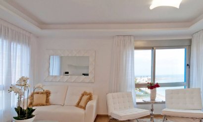 New Build - Apartment - Flat - La Manga del Mar Menor