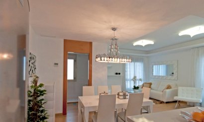 New Build - Apartment - Flat - La Manga del Mar Menor