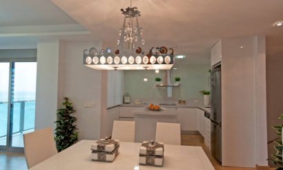 New Build - Apartment - Flat - La Manga del Mar Menor