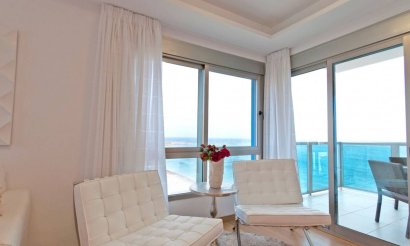 New Build - Apartment - Flat - La Manga del Mar Menor