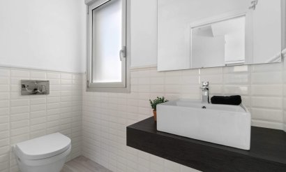 Ny bygg - Villa - Orihuela Costa - Cabo Roig