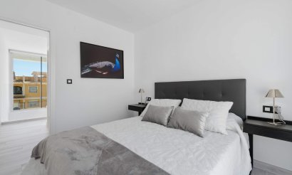 Ny bygg - Villa - Orihuela Costa - Cabo Roig