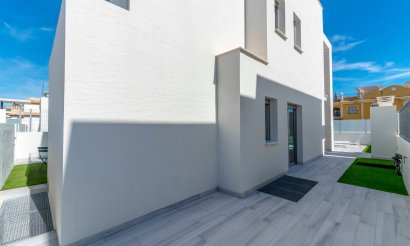 Ny bygg - Villa - Orihuela Costa - Cabo Roig