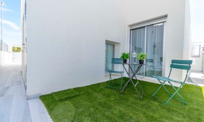 Ny bygg - Villa - Orihuela Costa - Cabo Roig