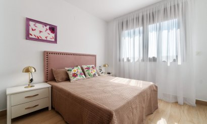 Ny bygg - Radhus - Torrevieia - Torrevieja