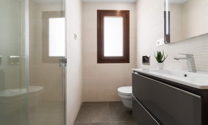 Ny bygg - Radhus - Torrevieia - Torrevieja