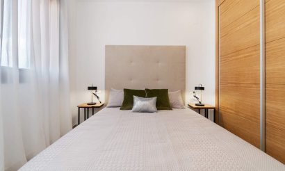 Ny bygg - Radhus - Torrevieia - Torrevieja