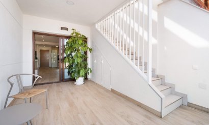 Ny bygg - Radhus - Torrevieia - Torrevieja