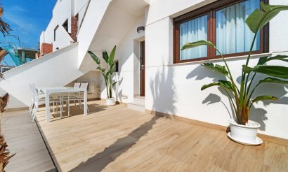 Ny bygg - Radhus - Torrevieia - Torrevieja