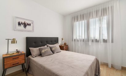 Ny bygg - Radhus - Torrevieia - Torrevieja